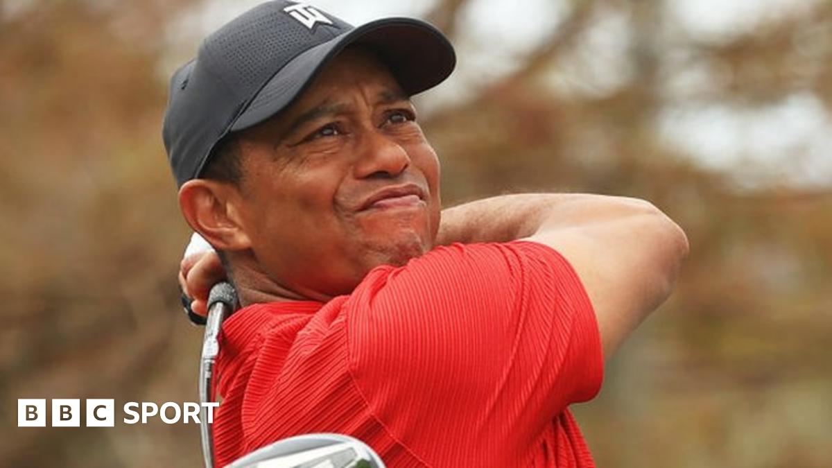 Tiger Woods hopeful of Masters start after latest back surgery BBC Sport