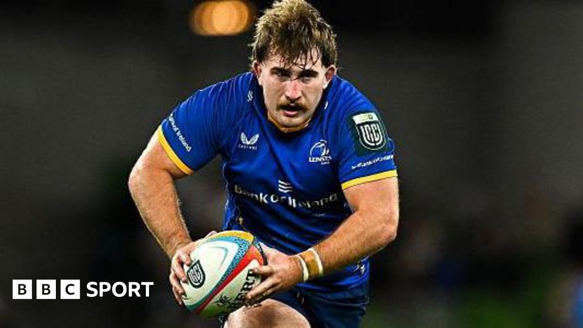 Scarlets sign Leinster hooker McKee