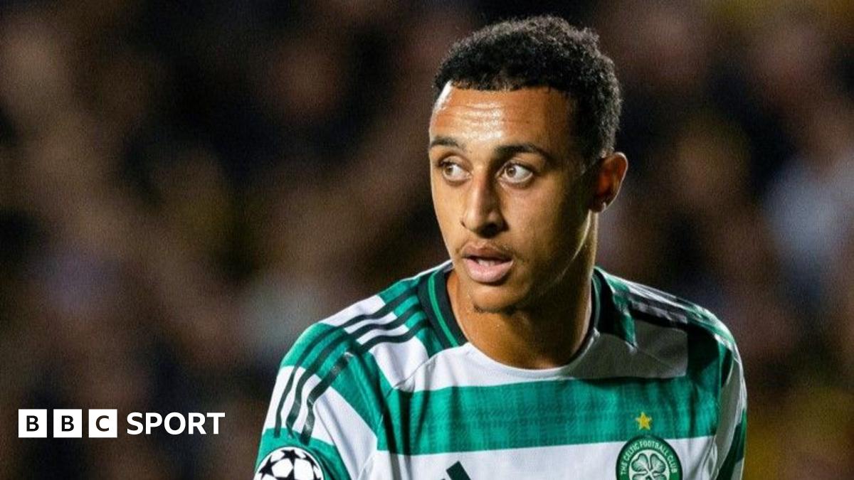 Idah Celtic exit 'very close' amid Swansea interest