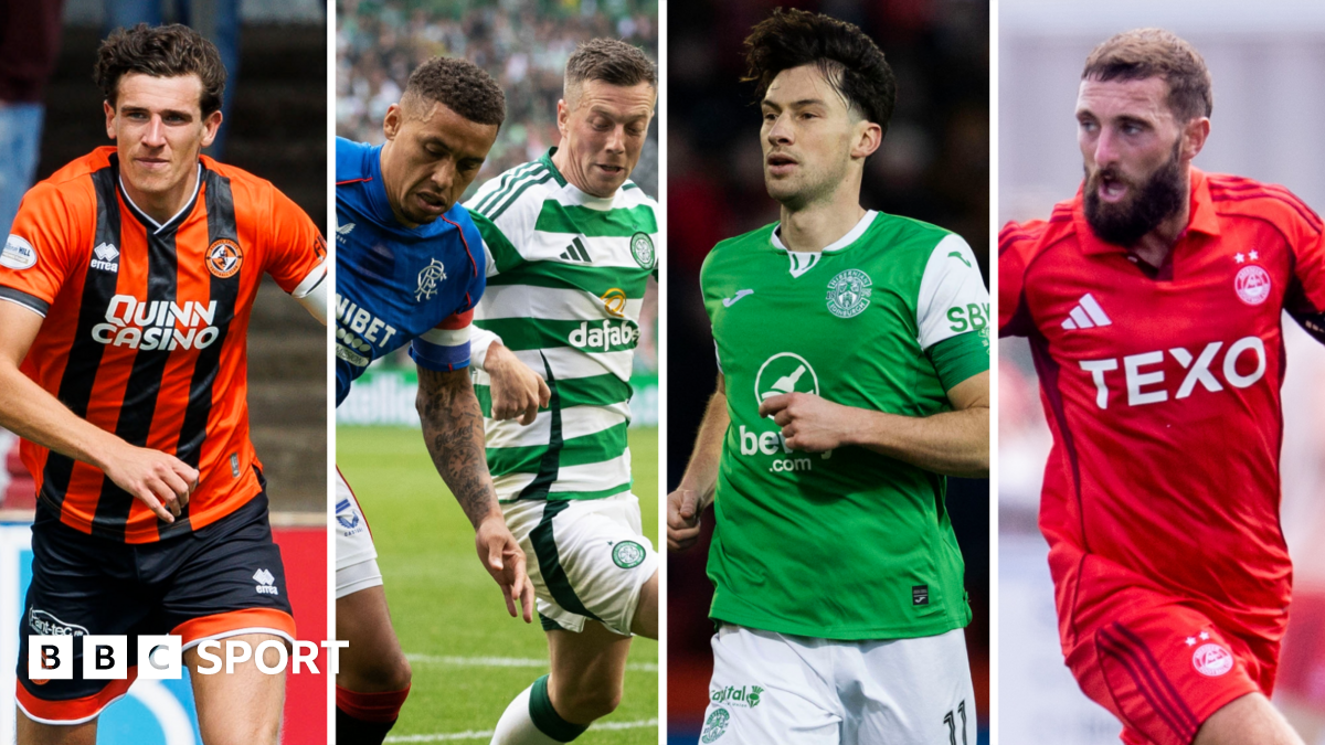Will Scottish teams avoid European co-efficient abyss?