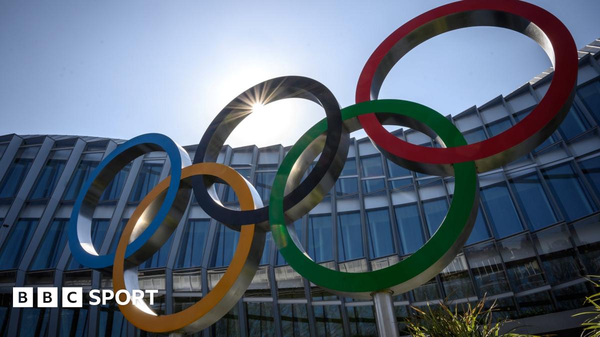 Tokyo 2020: No international fans at Olympics and Paralympics