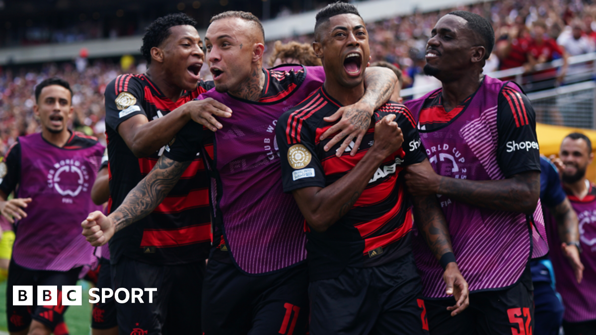 Will a South American team win the Club World Cup?