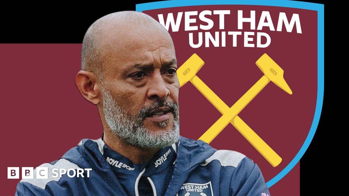 Nuno Espírito Santo Leads West Ham Early Season Revival Against Arsenal