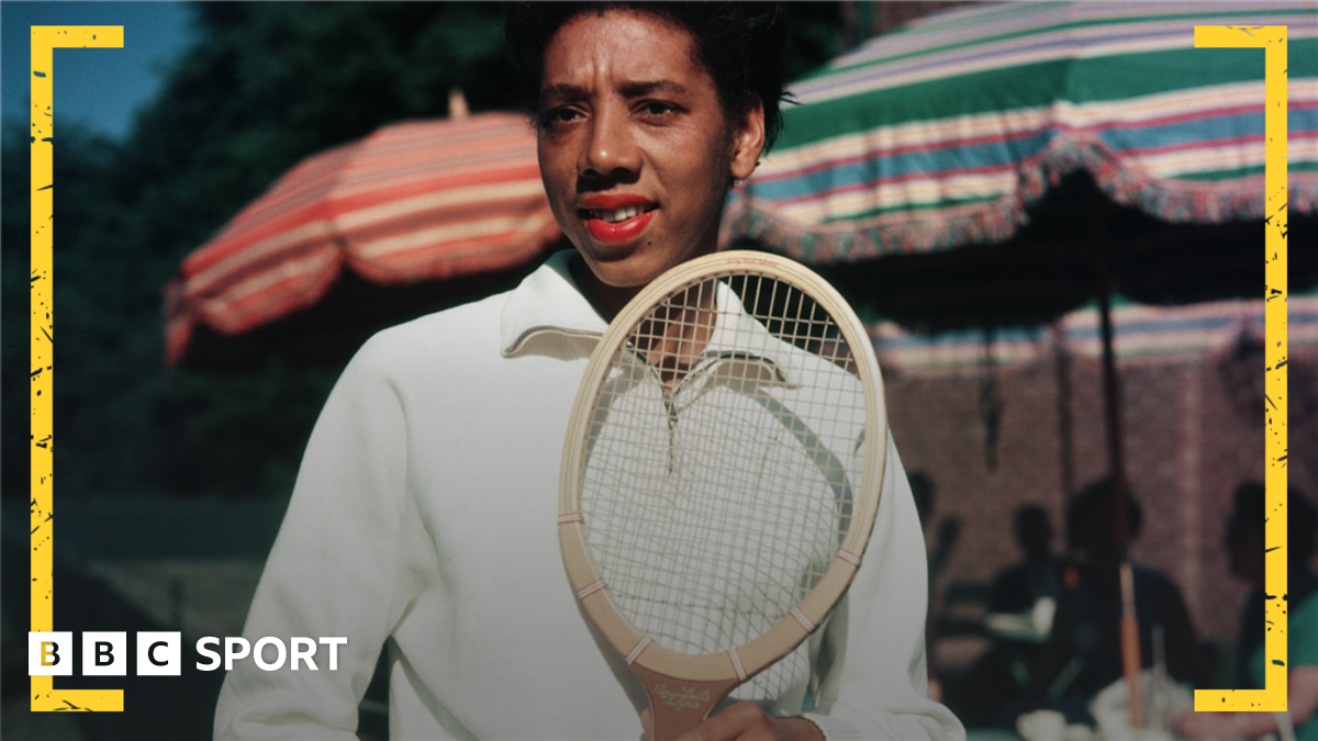 The pioneering champion America forgot