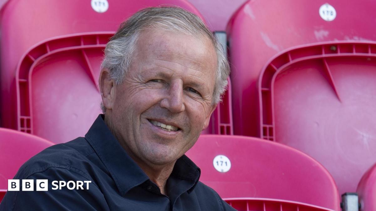 Sean Fitzpatrick: Wales must boost regional game to challenge top sides ...