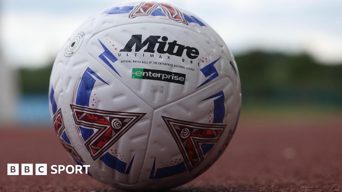 Eastleigh vs Forest Green Rovers: National League stats & head-to-head