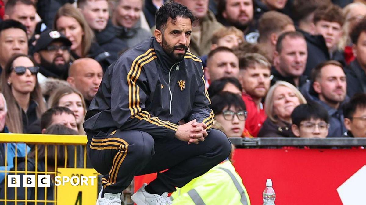¿Puede Rubén Amorim Armonizar con la Historia del Manchester United? 🤔