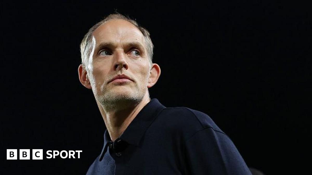 Weekly sports quiz: Who made their England debut in Serbia?