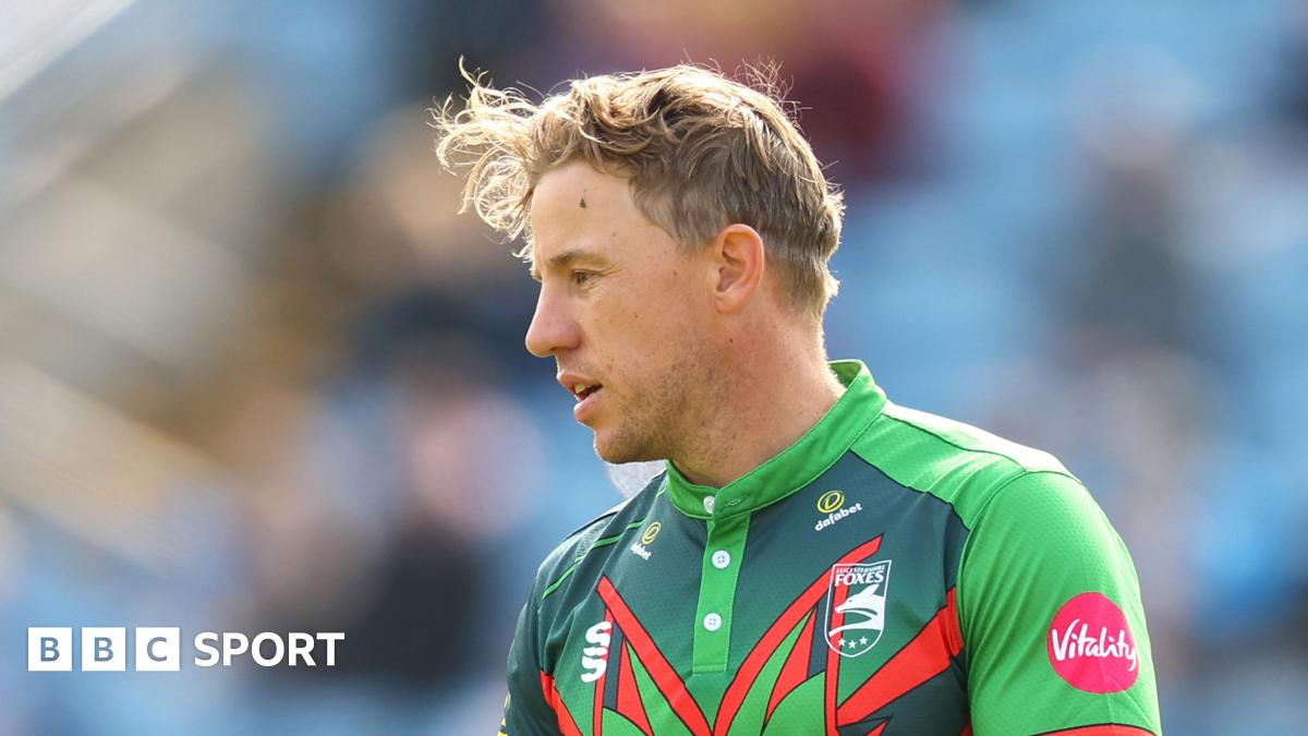 Dutch all-rounder Van Beek joins Yorkshire