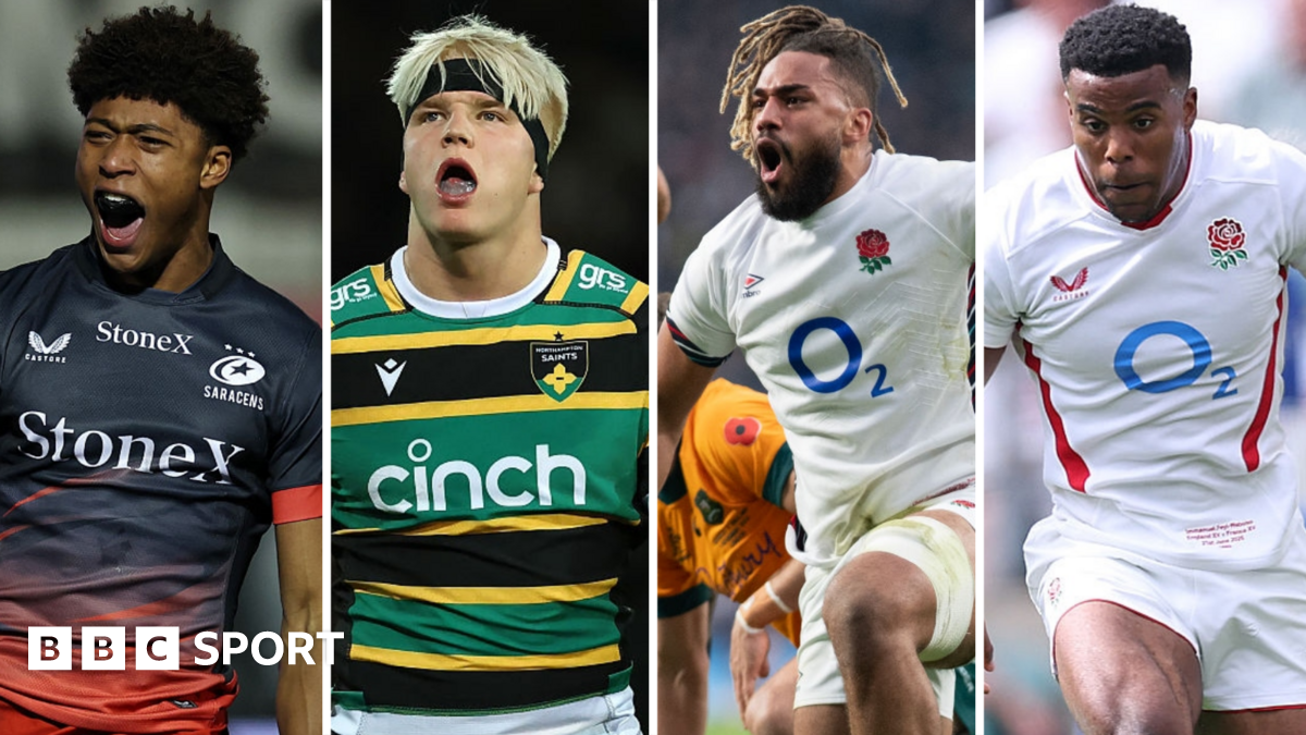 X-factor stars who might make England world-beaters