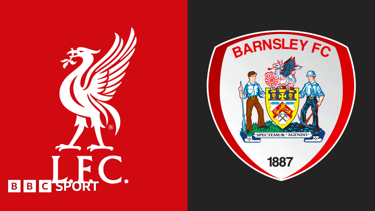Liverpool vs Barnsley: FA Cup stats & head-to-head