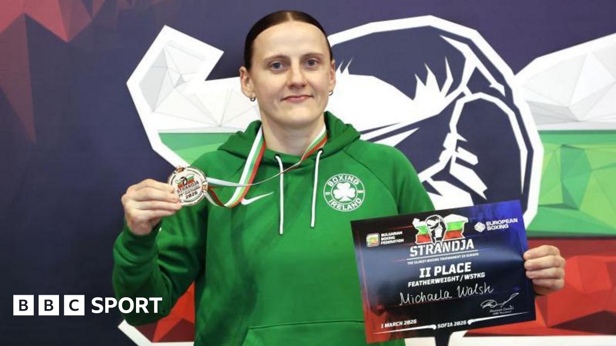 Team Ireland set for World Boxing Cup in Brazil