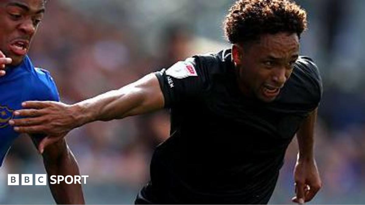 Kealey Adamson: QPR ready to give season a 'red hot crack'