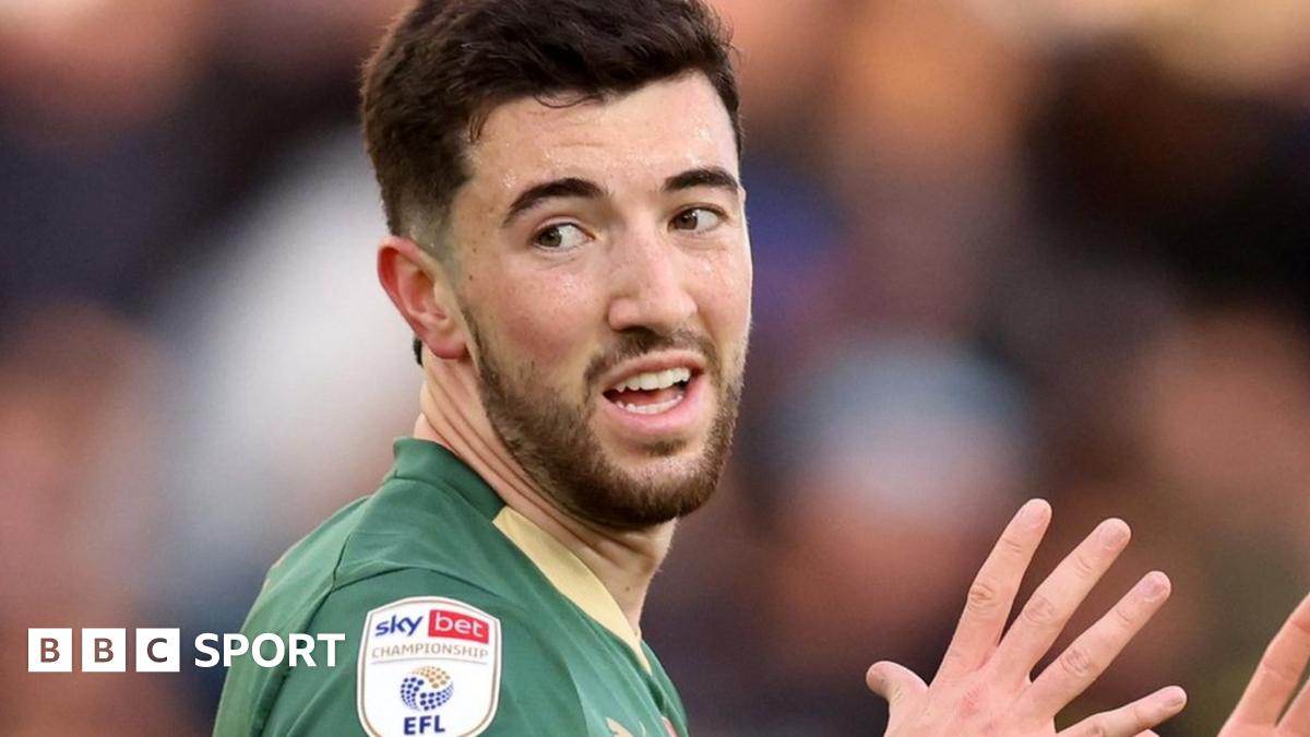 Finn Azaz: Middlesbrough sign Aston Villa midfielder for undisclosed fee - BBC Sport