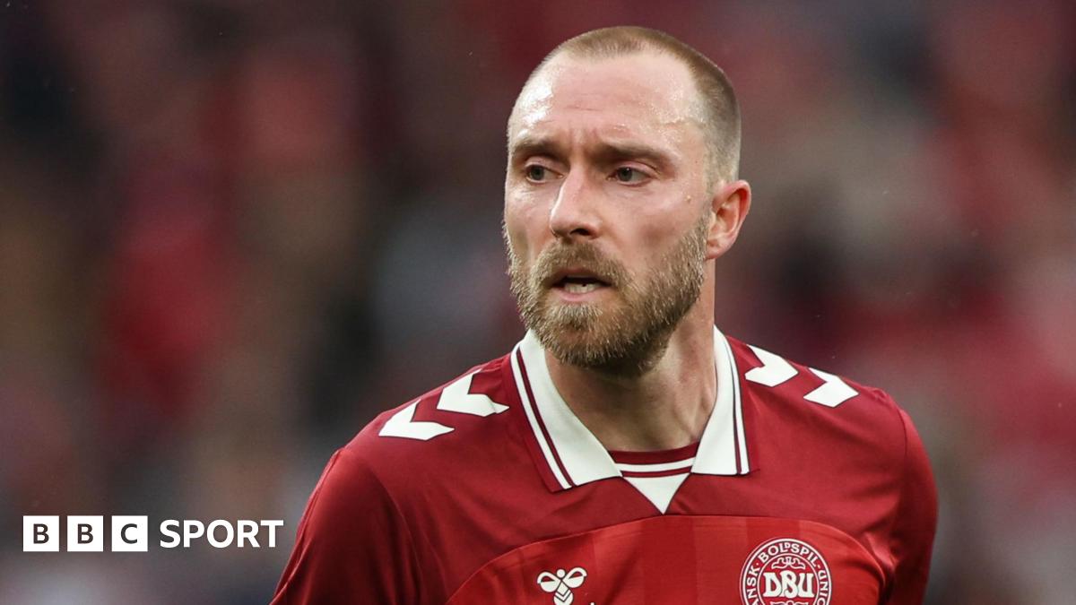 Former Man Utd midfielder Eriksen joins Wolfsburg