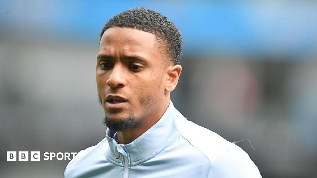 Aston Villa: 'We know we're in for a tough game' - Konsa - BBC Sport