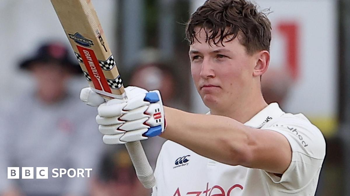 Durham, Essex Draw in Crucial County Championship Clash