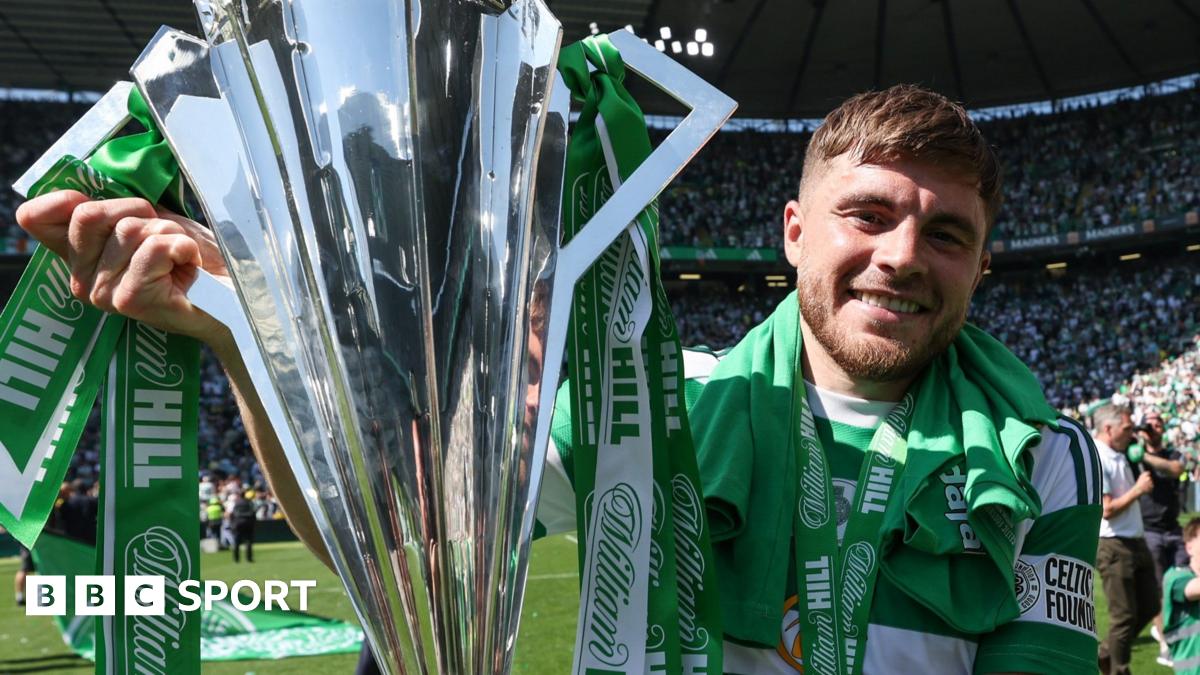 Celtic's man for all seasons maintains 16-year record
