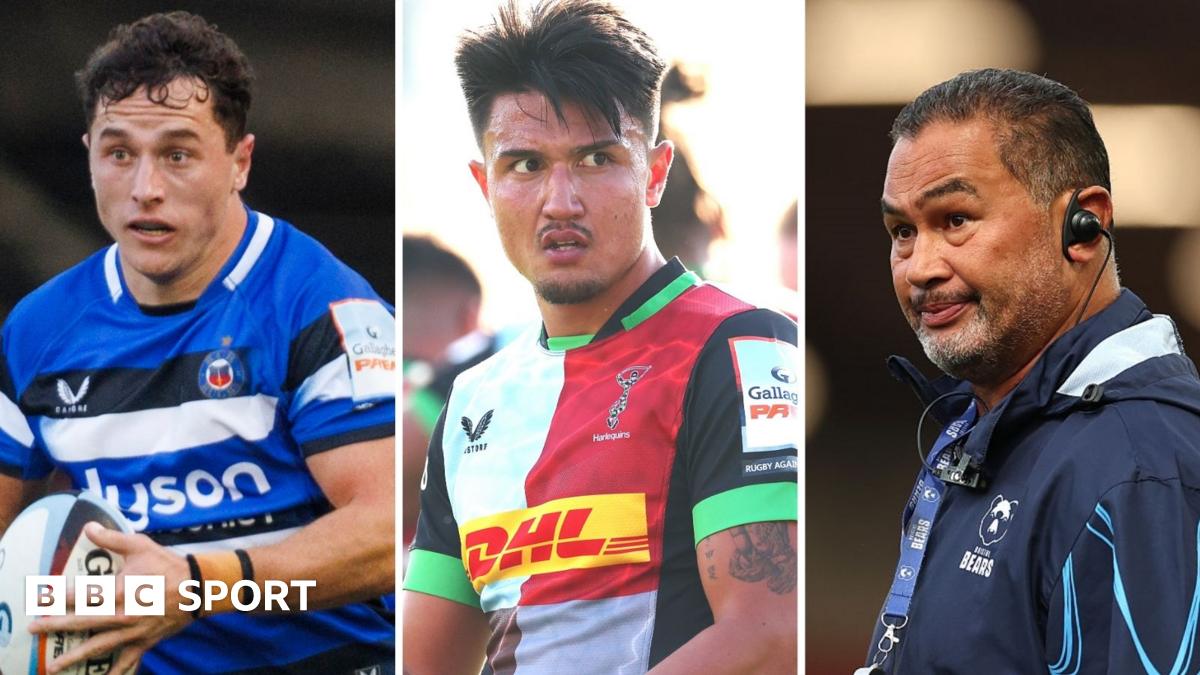 Arundell's revival, Smith's boot & wounded Bears - Prem talking points