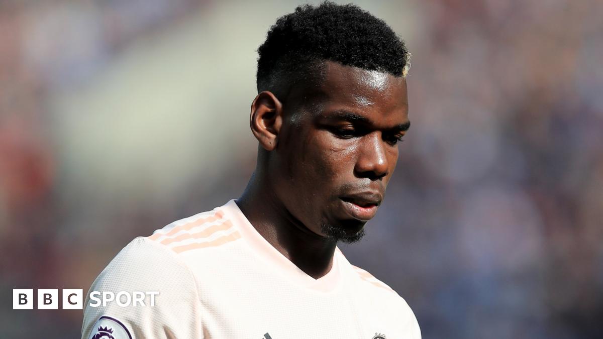 West Ham United 3-1 Manchester United: Mourinho's side record