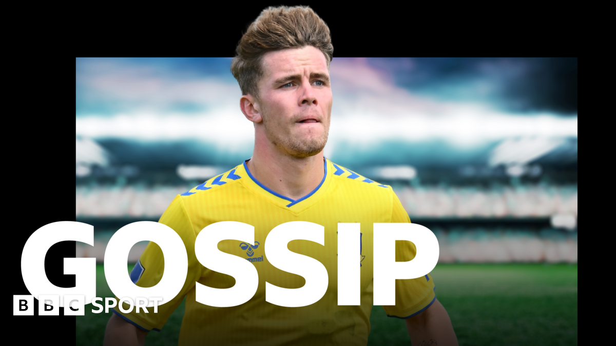 Celtic target 'happy' at Brondby - Scottish gossip