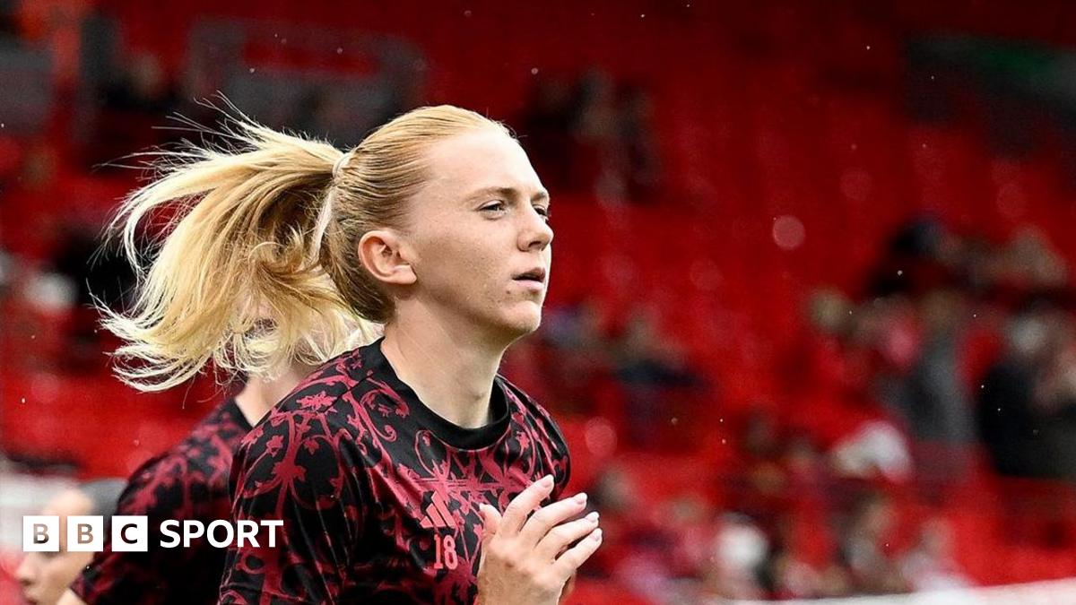 WSL Liverpool, Everton Clash at Anfield in Season Opener