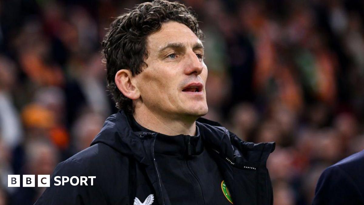 Brentford set-piece coach Andrews in line to be named manager