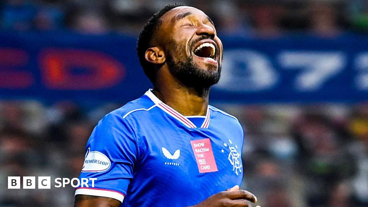 Tottenham Teenager Mikey Moore Nears Rangers Loan After Defoe Advice