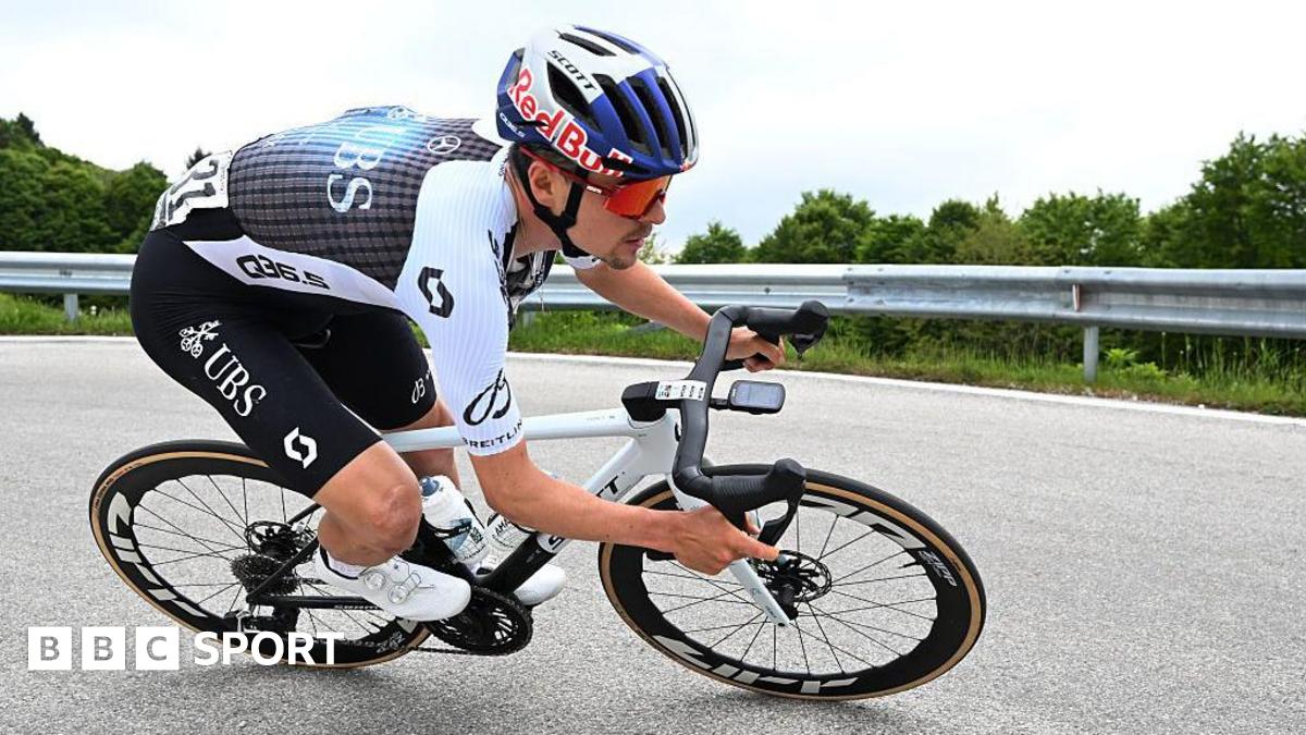 Why Vuelta might be more competitive than the Tour