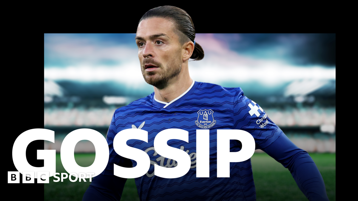 Everton eye bargain Grealish deal - Saturday's gossip