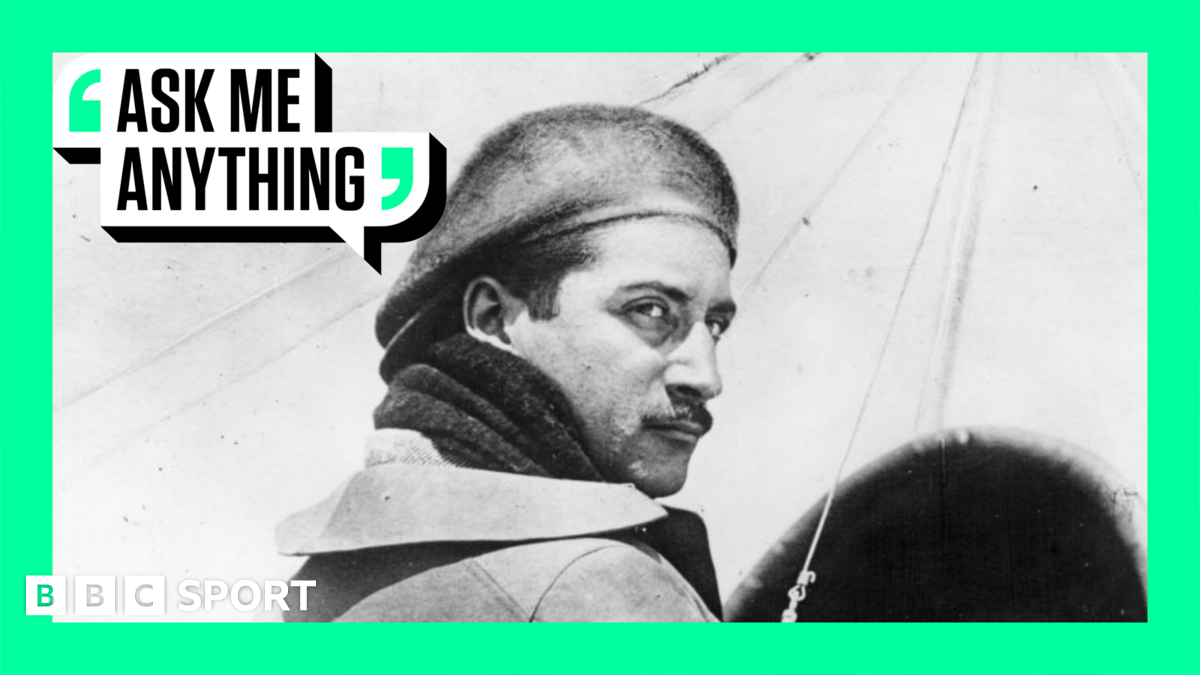 Who was Roland Garros?