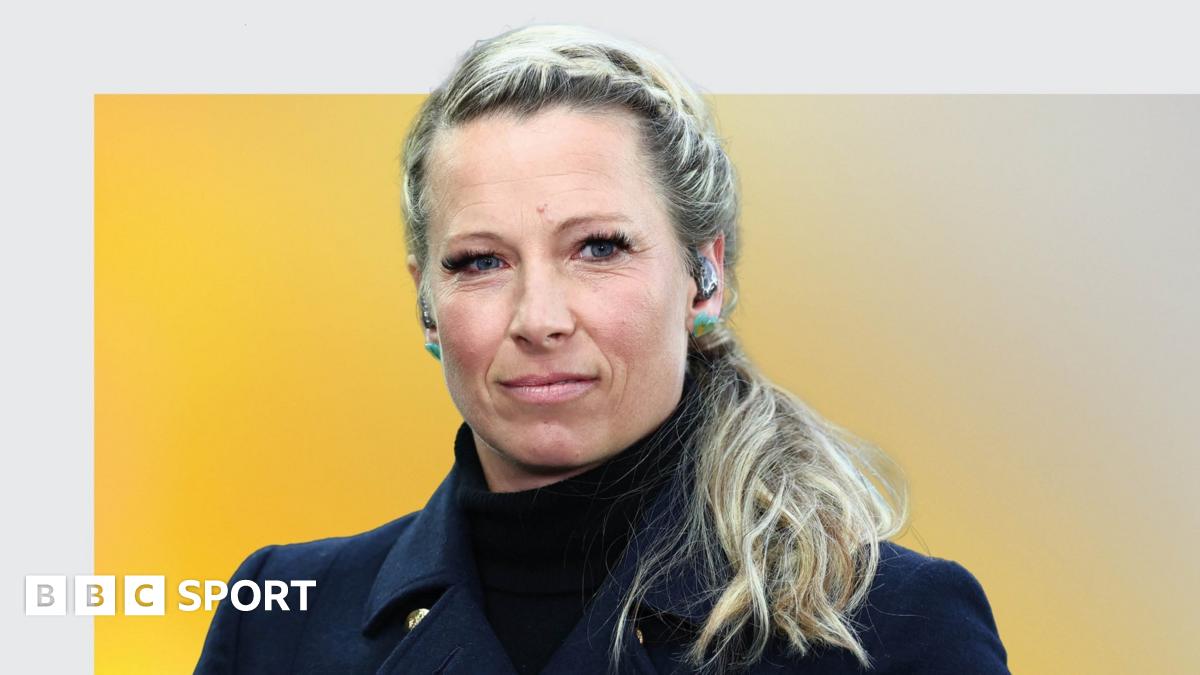 Women's World Cup 2023 score predictions Rachel BrownFinnis predicts