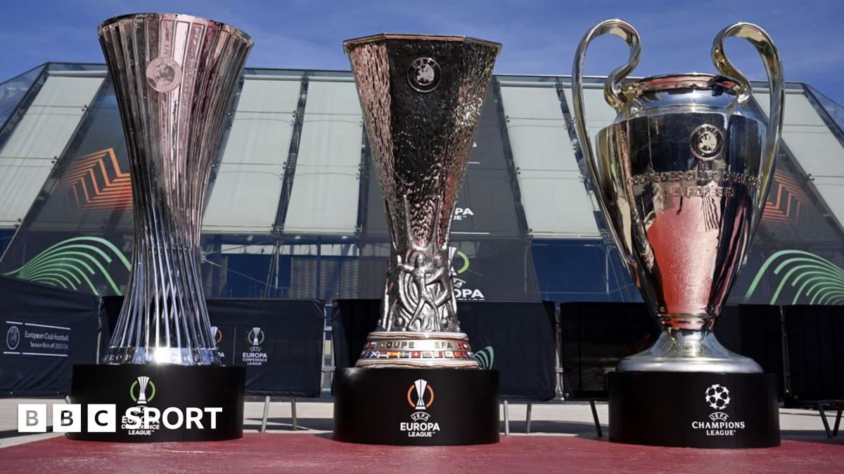 Who needs what in Scottish Premiership's final-day Europe race?