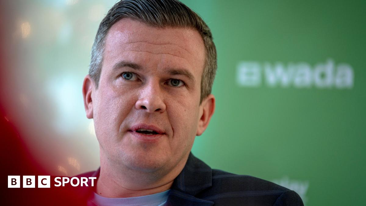 Wada wants Usada to do more to stop Enhanced Games