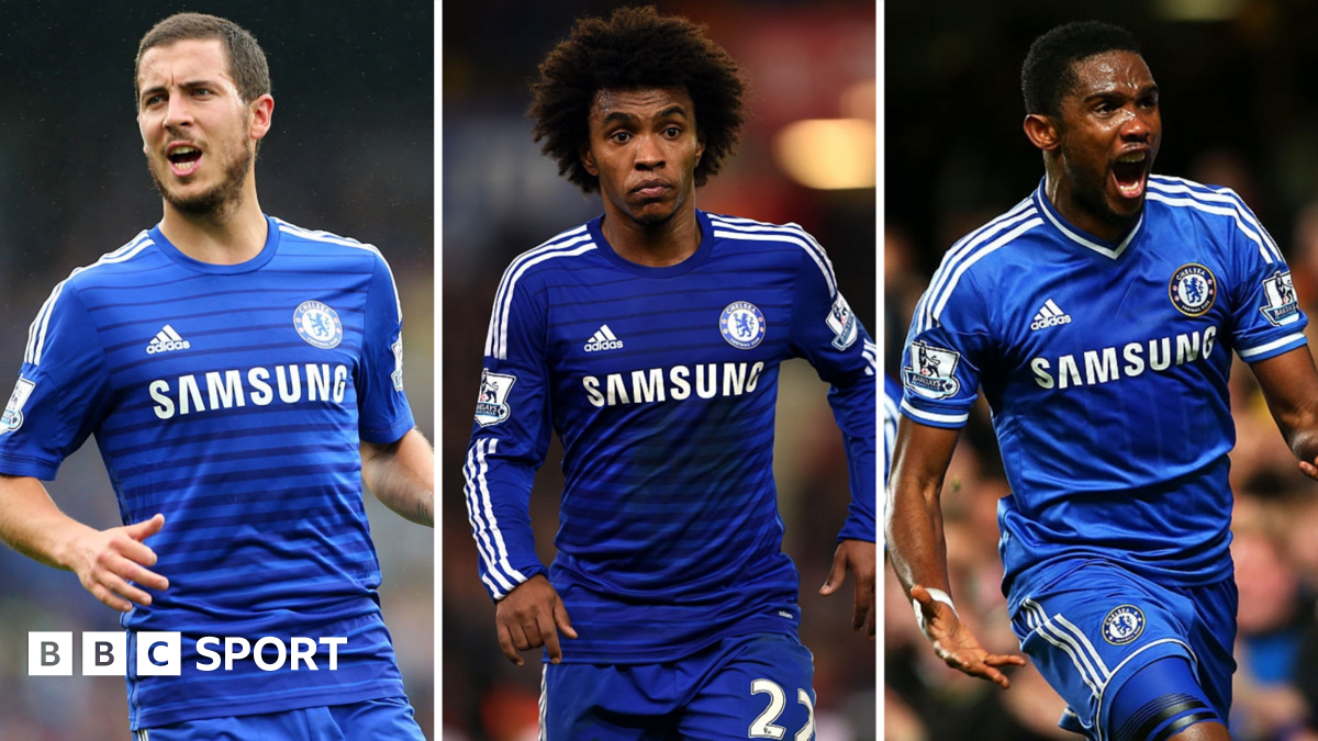 Chelsea face 74 Football Association charges over agent payments thumbnail