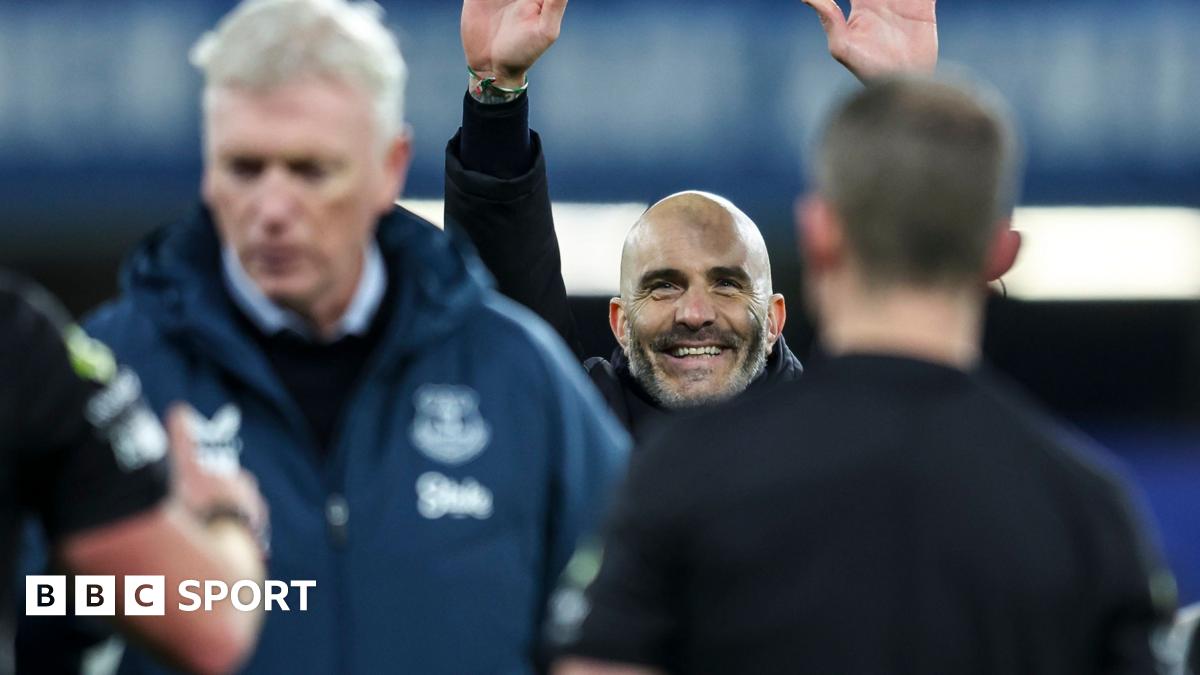 Enzo Maresca: el técnico del Chelsea describe la preparación para el partido contra el Everton como las “peores 48 horas”