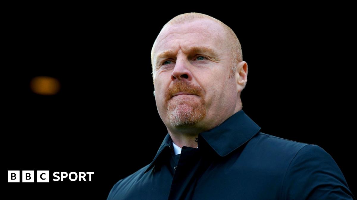 Is Dyche the right man to repair Forest?