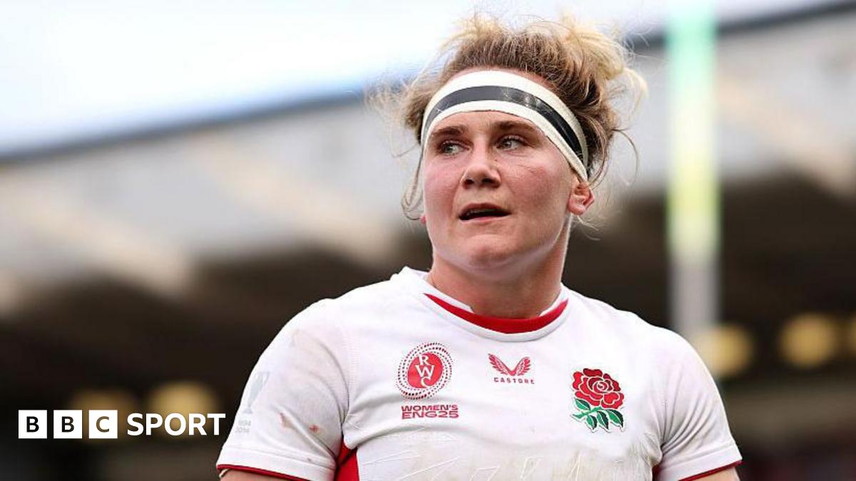 Sell-Out Twickenham Final Highlights Women’s Rugby Growth