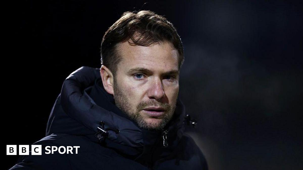 Plymouth boss Cleverley handed third ban of season