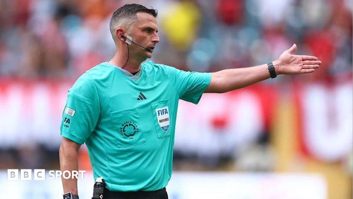 VAR, timewasting and subs - new rules for the new season