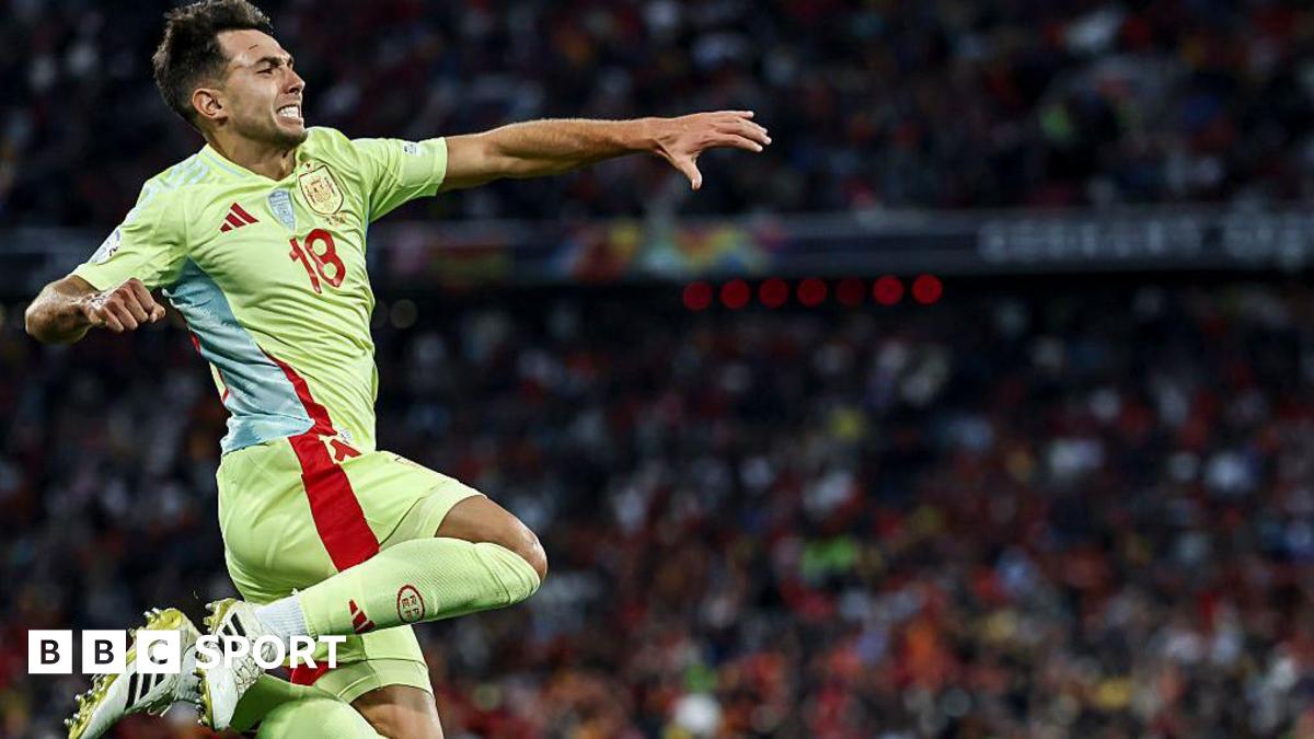 Why Arsenal are signing 'brain of the future' Zubimendi