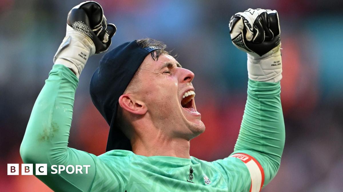 'They now sing England's number one' - Henderson's rise against the odds