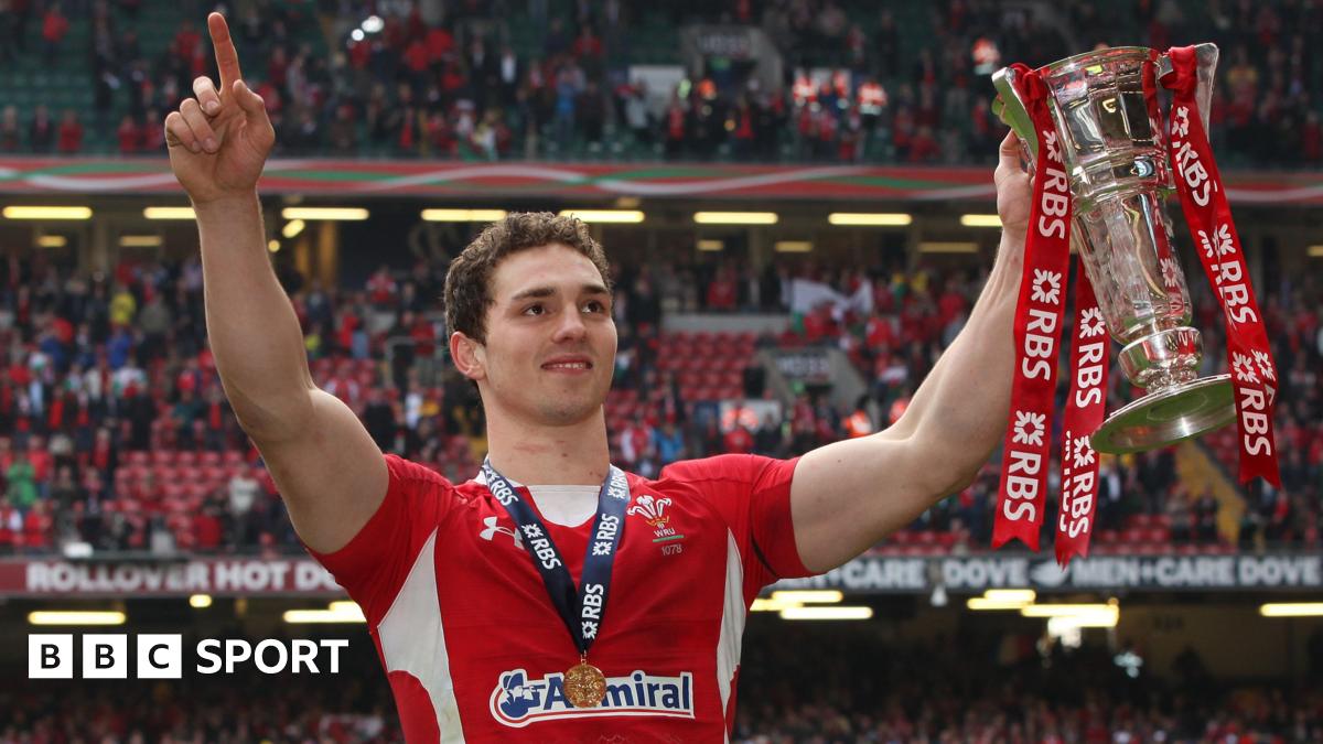 Wales great North to retire from rugby