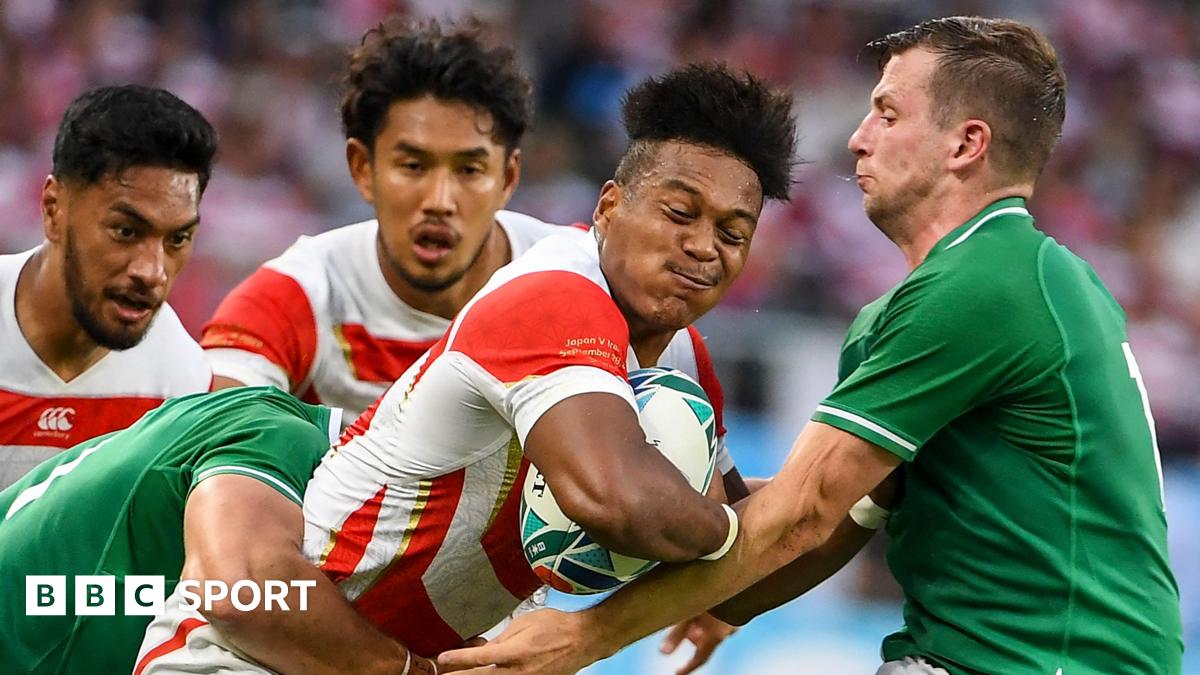 Irlanda vs Japón: Cinco partidos inolvidables entre Irlanda y las Brave Flowers