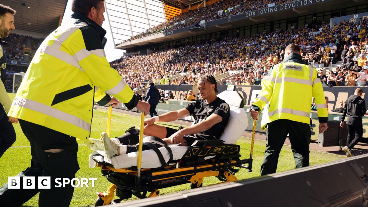 Spurs launch review after season of injury woe