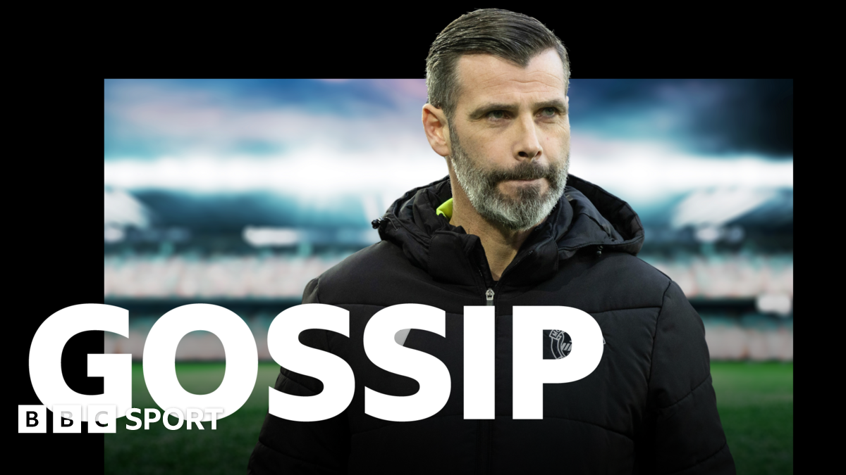 Stuart Kettlewell has no regrets over Motherwell exit – Scottish gossip