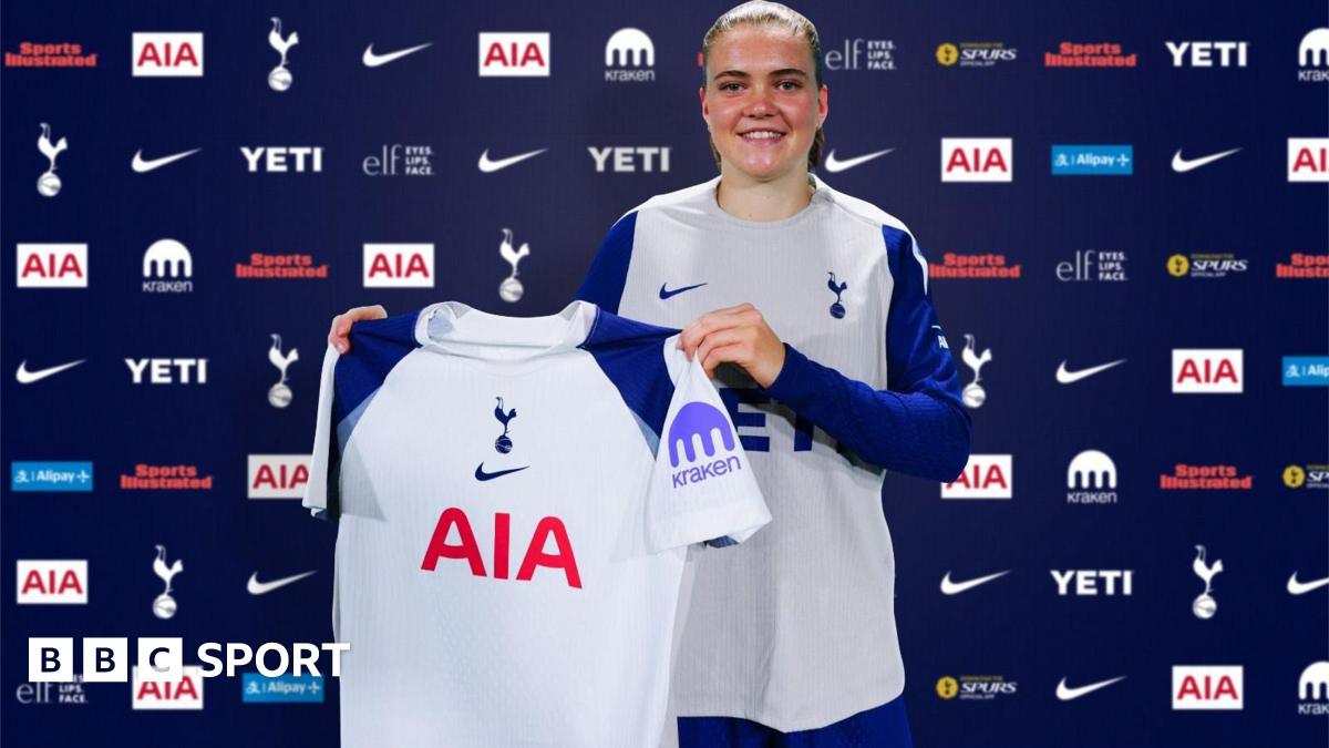 Every WSL January transfer signing