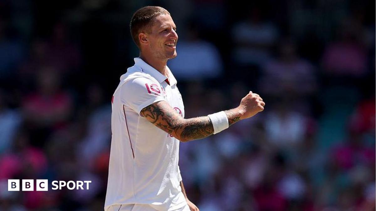 England bowler Brydon Carse under investigation by ECB for reported nightclub incident