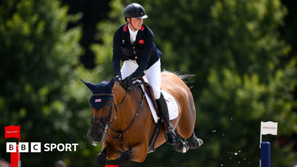 Watch London International Horse Show: BBC coverage and preview