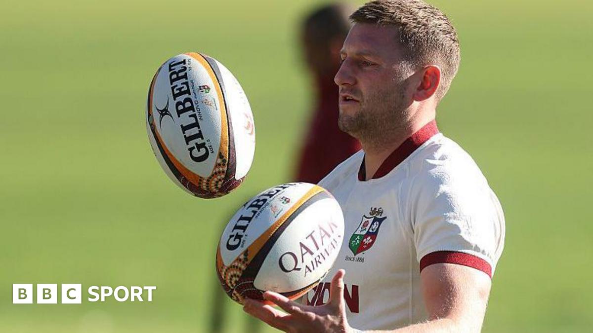 Lions Tour Features Eight Foreign-Born Players Amid Heritage Debate